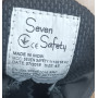 Напівчеревики захисні Seven Safety модель 111/02 S3 КС